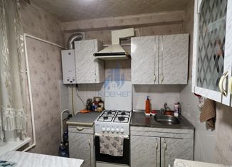 Продаю трехкомнатную квартиру, 59 м2, Самарская область, улица Карпинского, 36