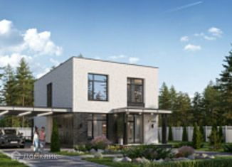 Продажа дома, 135 м2, Калининград, Центральная площадь