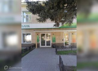Сдаю в аренду офис, 116 м2, село Ребриха, проспект Победы, 36