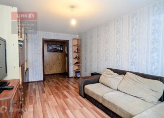 Продам 4-комнатную квартиру, 81.2 м2, Рязань, улица Зубковой, 27, район Песочня