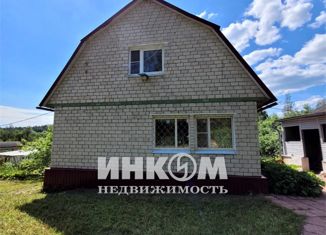Продам дом, 80 м2, поселок Хуторки, посёлок Хуторки, 47