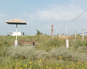 Участок на продажу, 11 сот., станица Должанская, Делегатская улица