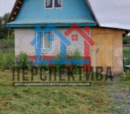 Продается дом, 44 м2, село Малая Зоркальцева, улица Учителей