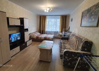 1-ком. квартира на продажу, 43.5 м2, деревня Дударева, улица Созидателей, 5, ЖК Комарово