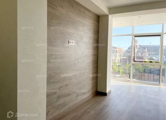 Продается двухкомнатная квартира, 42 м2, Сочи, Каспийская улица, 50, микрорайон Зорька