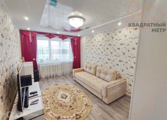 2-комнатная квартира на продажу, 51.2 м2, Димитровград, Гвардейская улица, 41