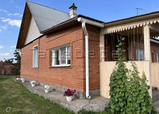 Продаю дом, 40 м2, деревня Замятино, Садовая улица, 21А