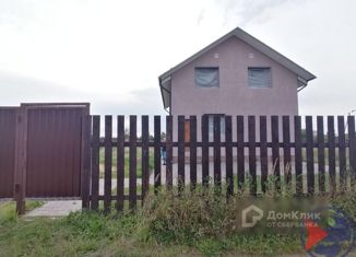 Продам дом, 130 м2, деревня Лобково