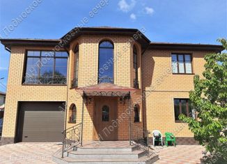 Продам дом, 280 м2, деревня Благовещенка, Берёзовый проезд