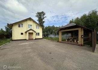 Дом на продажу, 98.5 м2, Боровичи, Коммунистическая улица, 6