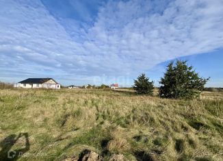 Земельный участок на продажу, 8.5 сот., поселок Свободное, улица Зинченко, 1