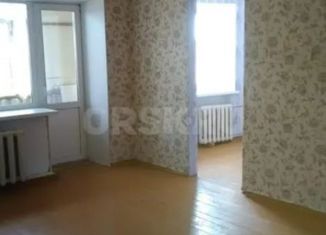 Продажа трехкомнатной квартиры, 44.2 м2, Оренбургская область, посёлок Новая Биофабрика, 74