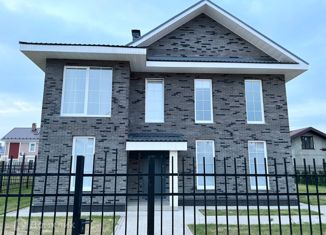 Продажа дома, 207 м2, коттеджный посёлок Эсквайр Парк