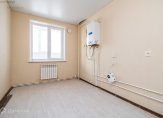 Продаю 1-комнатную квартиру, 37.9 м2, село Булгаково, Арсенальная улица, 38
