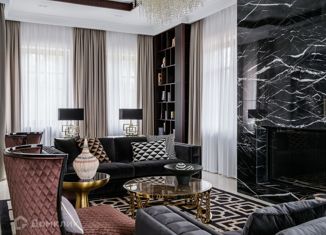 Продам дом, 697 м2, поселок дома отдыха Озера