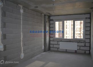 Однокомнатная квартира на продажу, 34.2 м2, посёлок Парголово, Заречная улица, 13к1, ЖК На Заречной