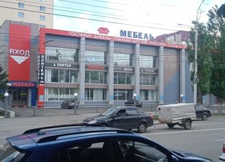 Продается офис, 4000 м2, Саратов, улица имени Н.Г. Чернышевского, 94, Октябрьский район