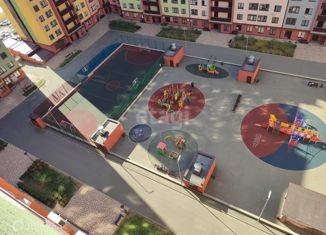 Продам 1-ком. квартиру, 38 м2, Ставрополь, проспект Кулакова, 5/3, микрорайон №20