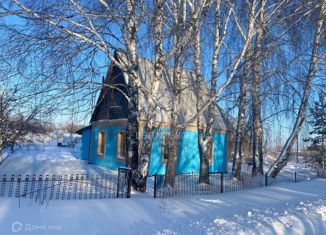 Продажа дома, 55 м2, рабочий посёлок Горный, Линейная улица, 13А