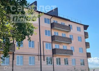 Продажа 1-ком. квартиры, 32.5 м2, Горячий Ключ, Кубанская улица, 34