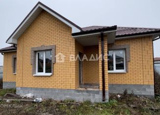 Продажа дома, 135 м2, поселок Дубовое, Проезжая улица