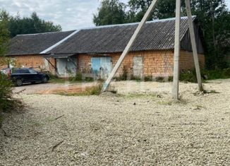 Продажа офиса, 470 м2, Кингисепп, посёлок Касколовка, 1