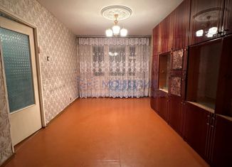 2-ком. квартира на продажу, 50.2 м2, Нижний Новгород, улица Генерала Зимина, 12, улица Генерала Зимина