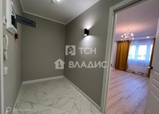 Продам 1-ком. квартиру, 38.6 м2, Ивантеевка, улица Прокудина, 5, ЖК Весна