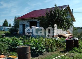 Продажа дома, 126 м2, садовое товарищество Строитель, Каштановая улица