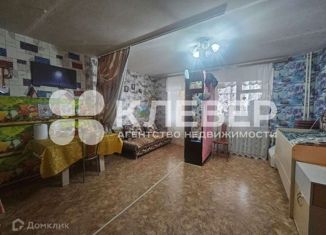 Продам 1-комнатную квартиру, 21 м2, Пермский край, Юбилейная улица, 36