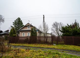 Продаю дом, 96 м2, деревня Хантаново