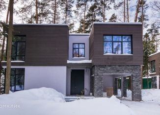 Продажа дома, 334 м2, поселок Николина Гора