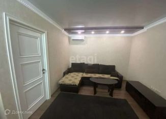 1-комнатная квартира в аренду, 42 м2, Краснодар, Российская улица, 74к3, ЖК Симфония