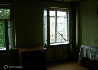 Продается 1-комнатная квартира, 23 м2, Калининград, улица Маршала Борзова, 54