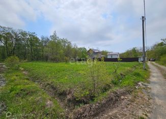 Продаю участок, 10 сот., посёлок Шмидтовка, Дачная улица