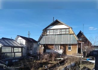 Дом на продажу, 24.2 м2, СНТ № 15
