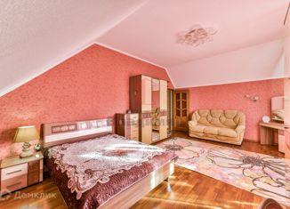 Дом на продажу, 195.1 м2, поселок Береговой, Набережная улица, 109А