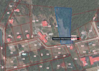 Продается участок, 10 сот., Тольятти, Комсомольский район