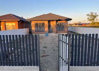 Дом на продажу, 120 м2, станица Ханская, Покровская улица