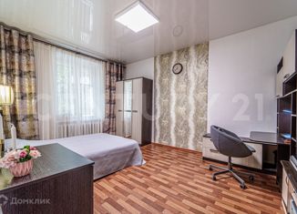 Продается 2-ком. квартира, 45.2 м2, Пермь, улица Танкистов, 37, Индустриальный район