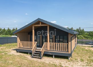 Продается дом, 100 м2, село Петровское