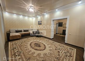 Продам 2-комнатную квартиру, 93 м2, Альметьевск, улица Заслонова, 8А