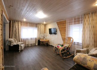 Продажа дома, 128.6 м2, ДНТ Любимое, Малиновая улица, 24