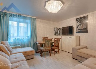 Продажа 2-ком. квартиры, 53 м2, Вологда, улица Сергея Преминина, 4, Можайский микрорайон