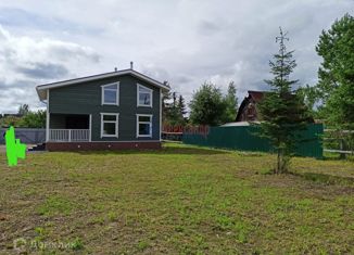 Продается дом, 108 м2, садоводческий массив Кобрино, садоводческое некоммерческое товарищество Флора, 703