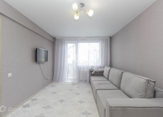 Продажа 1-комнатной квартиры, 35.8 м2, Омск, Куломзинская улица, 70, Кировский округ