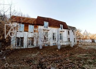 Продажа дома, 263 м2, поселок Вторая Пятилетка, переулок Новосёлов