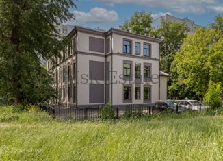 Продам квартиру студию, 19.2 м2, Москва, Солнечногорский проезд, 17, метро Селигерская
