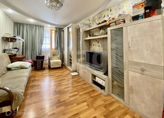 Продается 2-ком. квартира, 49 м2, посёлок городского типа Гаспра, Алупкинское шоссе, 30