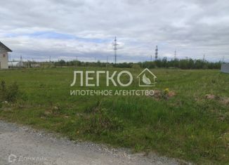 Земельный участок на продажу, 10 сот., коттеджный поселок Изумруд, коттеджный посёлок Изумруд, 198